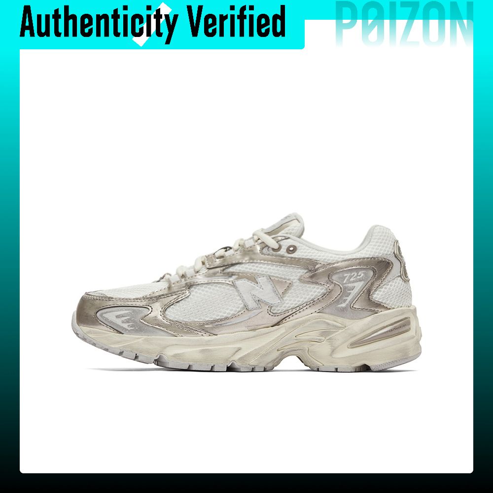 New Balance Shoes 9060 - Кроссовки New Balance NB 725 V1,
