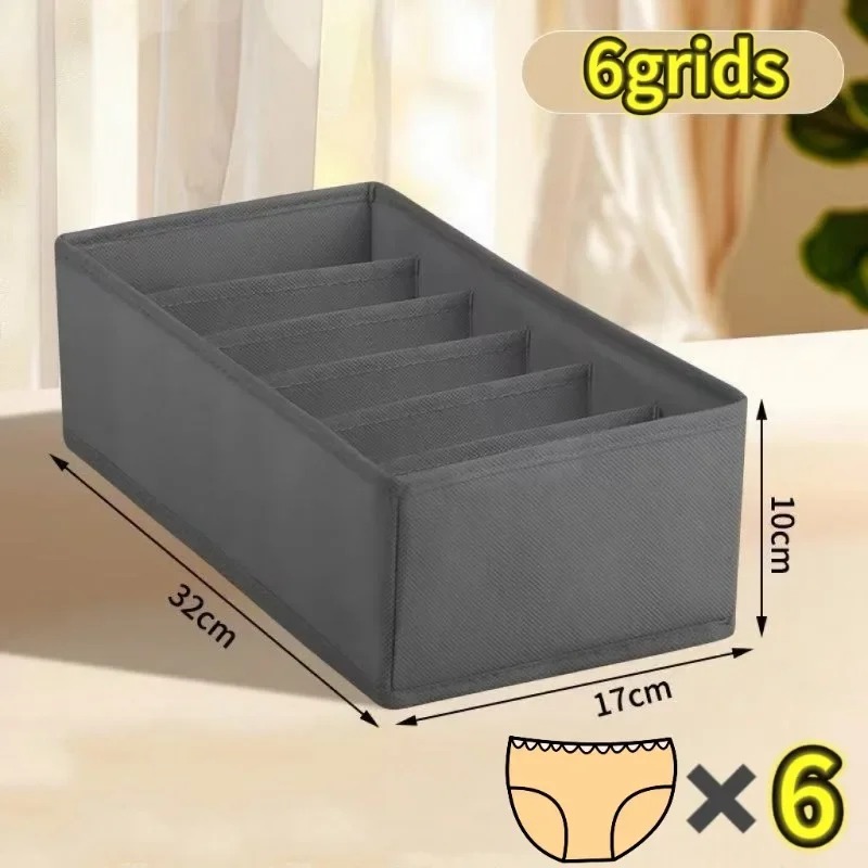 Sock Organizer Tray - Органайзер для шкафа (1 шт.) -
