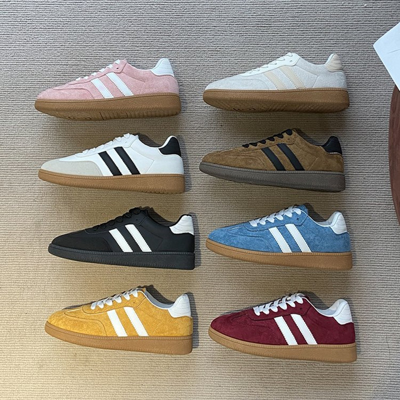 Vans Shoes Old Skool - 2025 женская спортивная обувь, модная повседневная