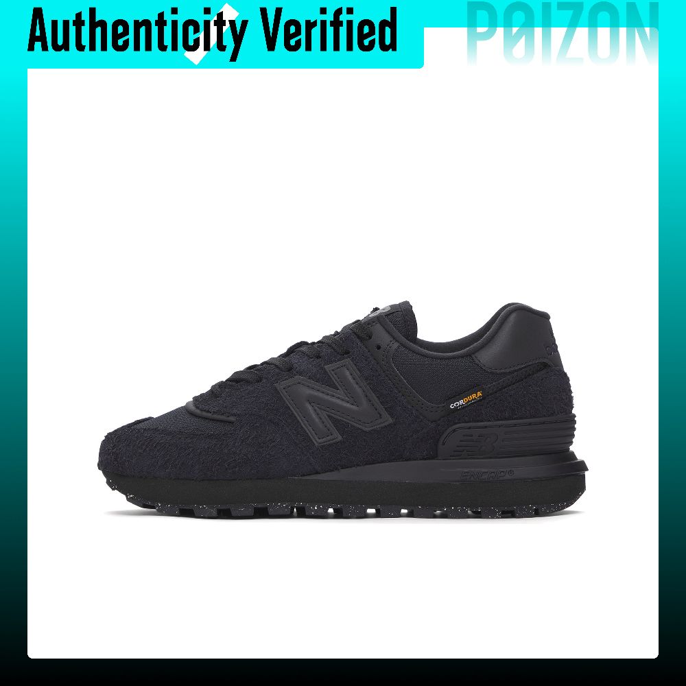 New Balance Shoes 574 - Кроссовки New Balance NB 574 Low