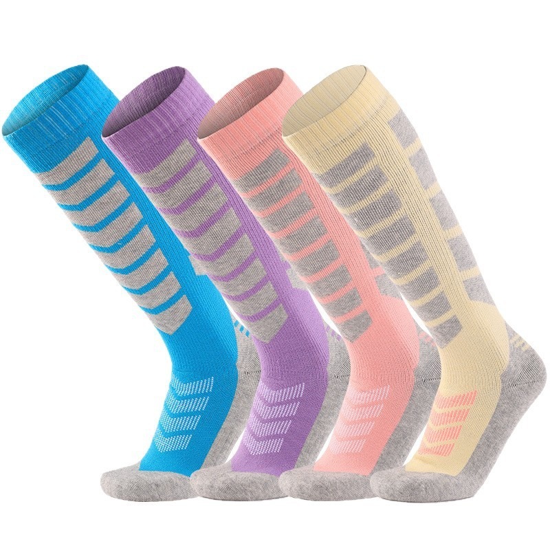 Thermal Sock Winter - Носки для катания на лыжах из