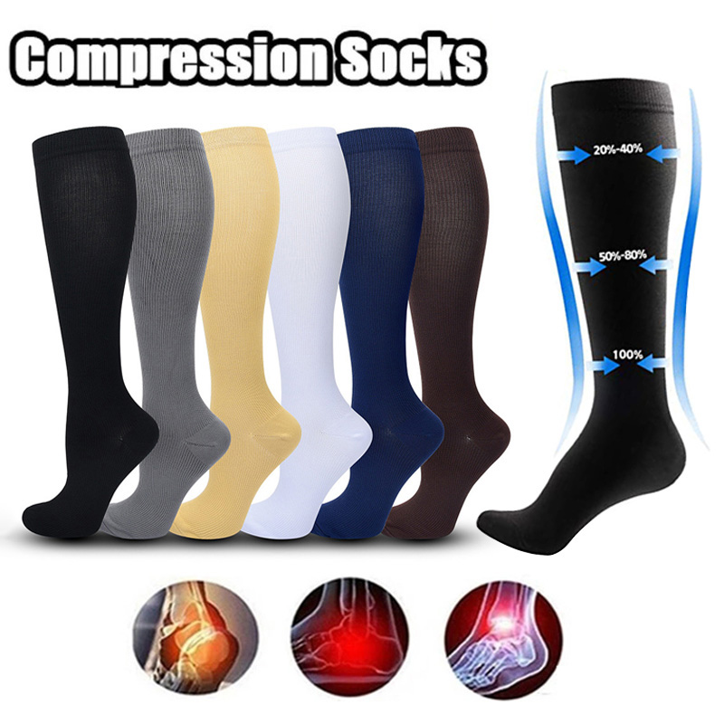 Compression Sock Medical - Пара компрессионных носков для женщин и