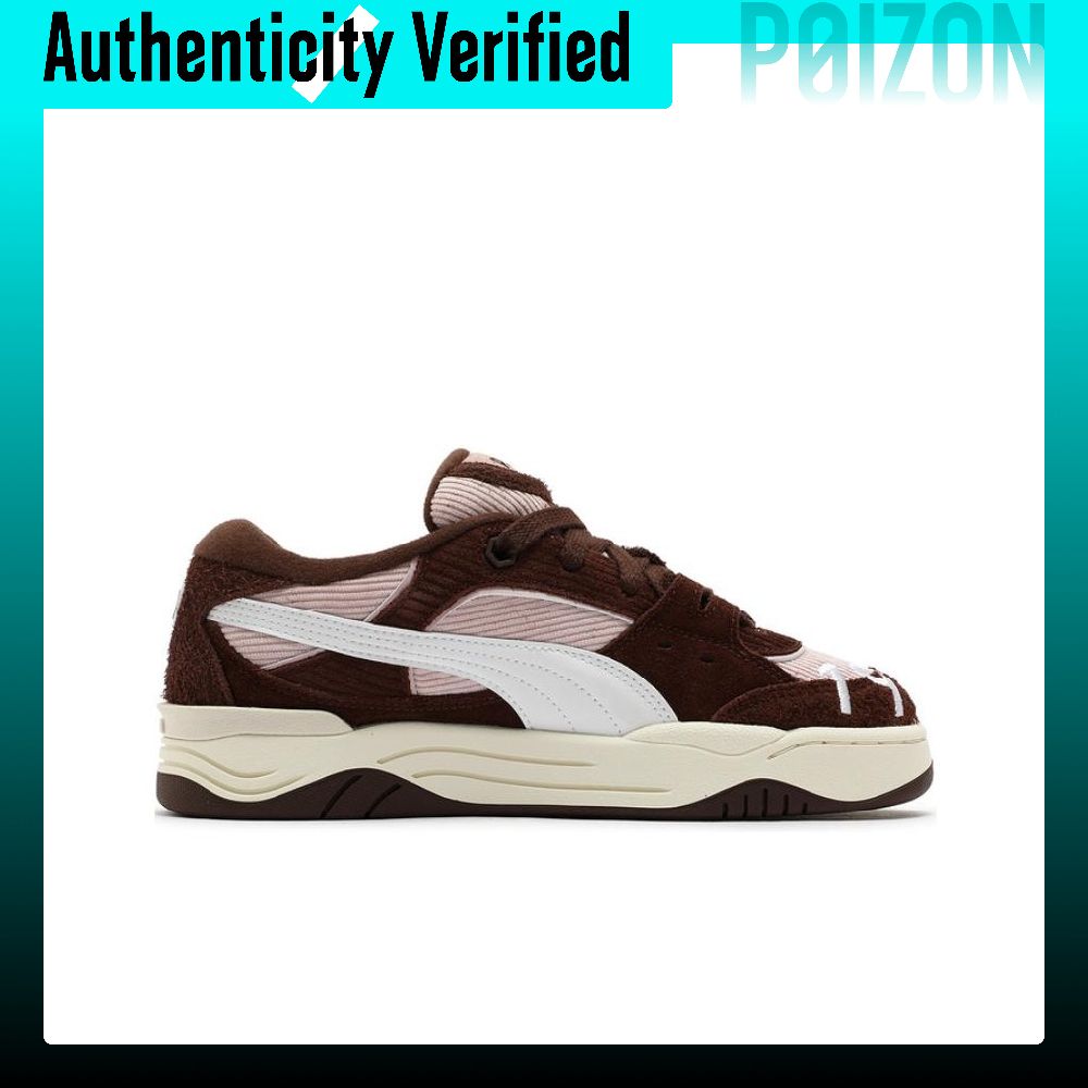 PUMA 180 Cushioning Low Top Sk – обзор и цена Puma Shoes Rs-X