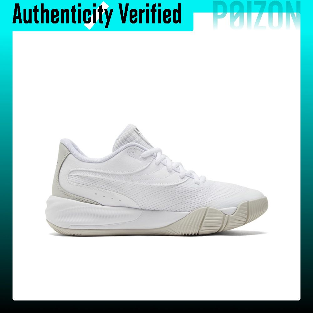Баскетбольные кроссовки PUMA T – обзор и цена Puma Shoes Rs-X