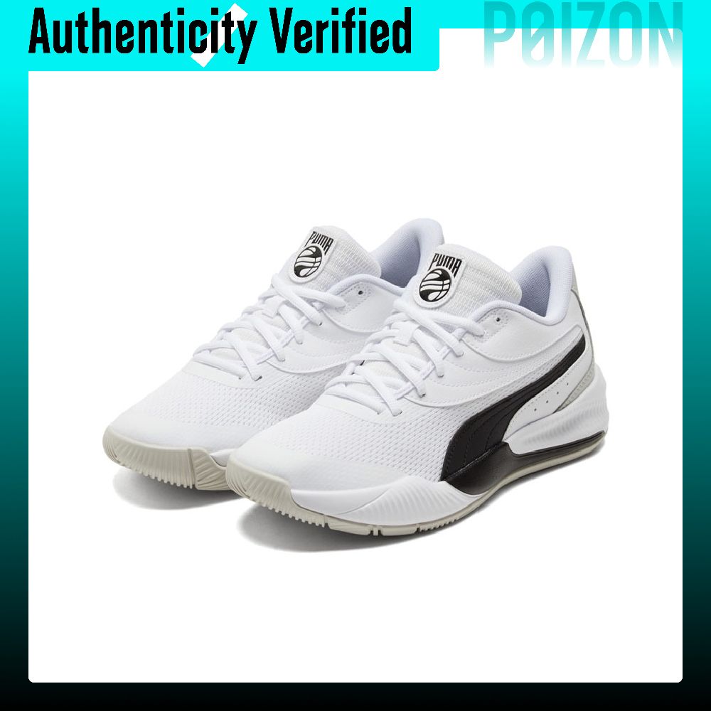 Баскетбольные кроссовки PUMA T – обзор и цена Puma Shoes Rs-X