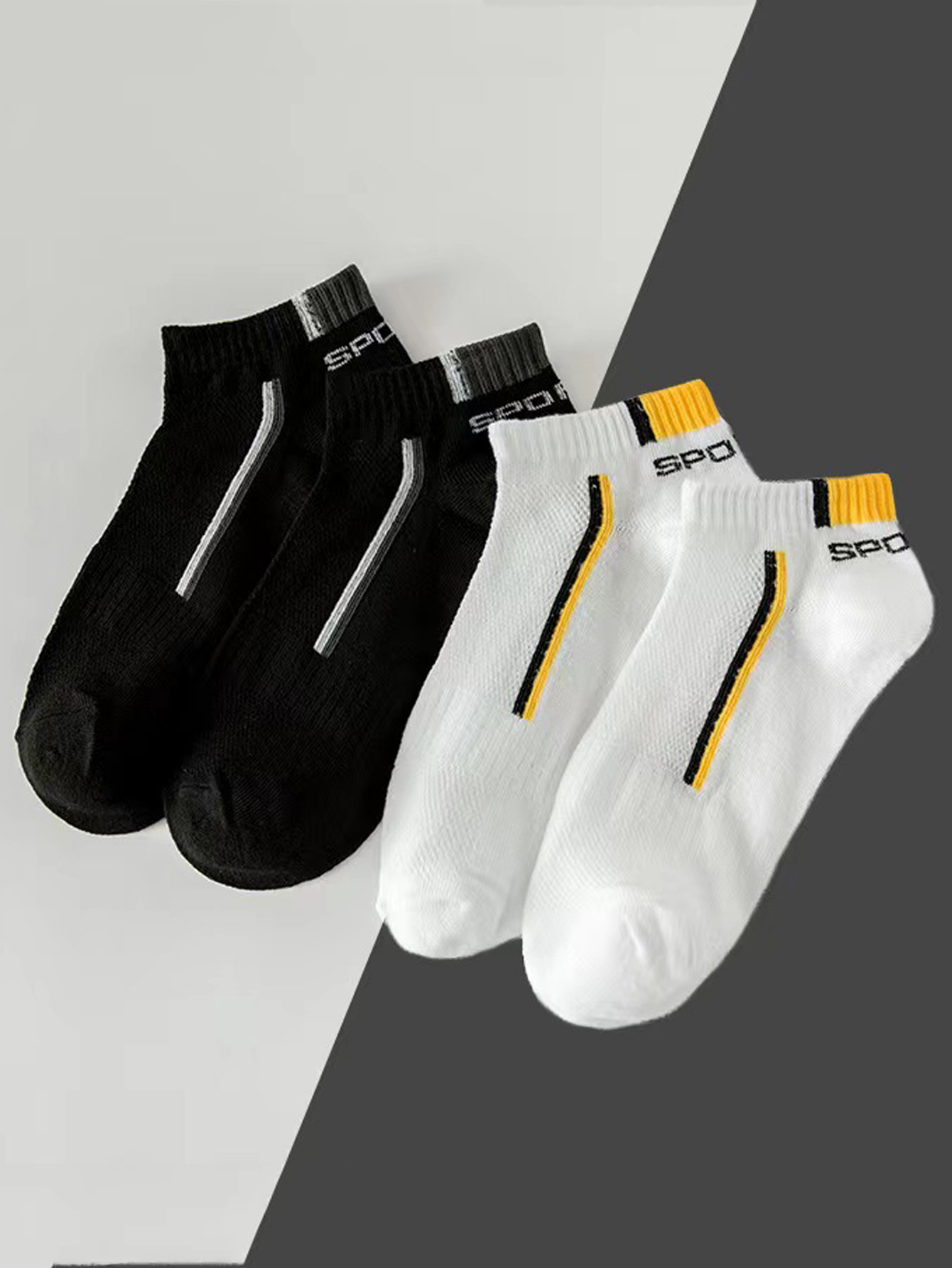 Мужские противоскользящие носк – обзор и цена Ankle Sock Low Cut