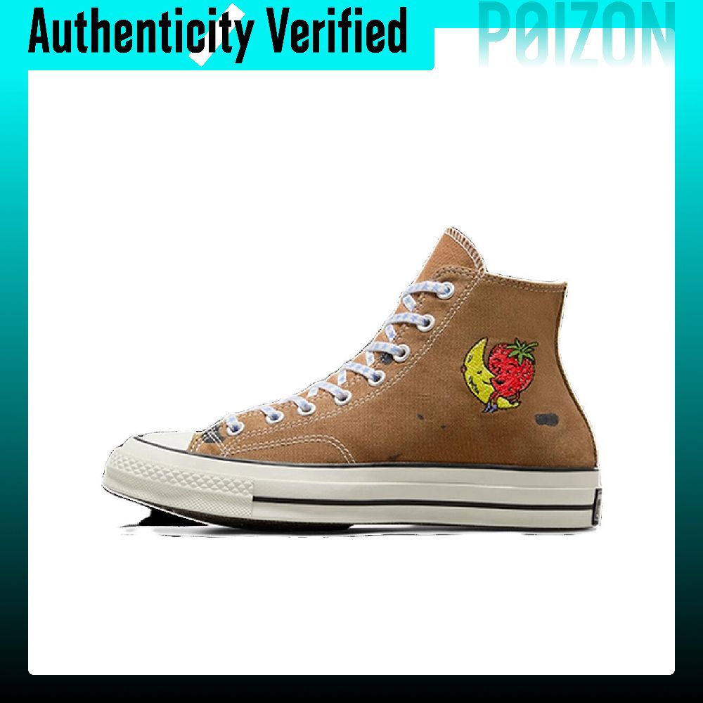 Кеды Converse Chuck 70, унисек – обзор и цена Converse Shoes Chuck 70