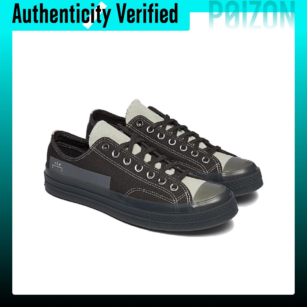 A COLD WALL* X Converse Chuck  – обзор и цена Converse Shoes Chuck 70