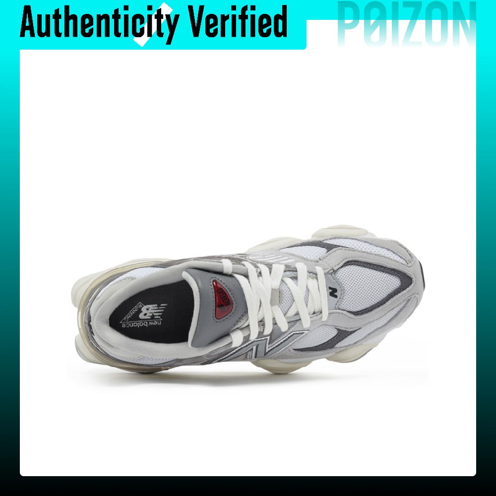 New Balance NB 9060 Классическ – обзор и цена New Balance Shoes 9060
