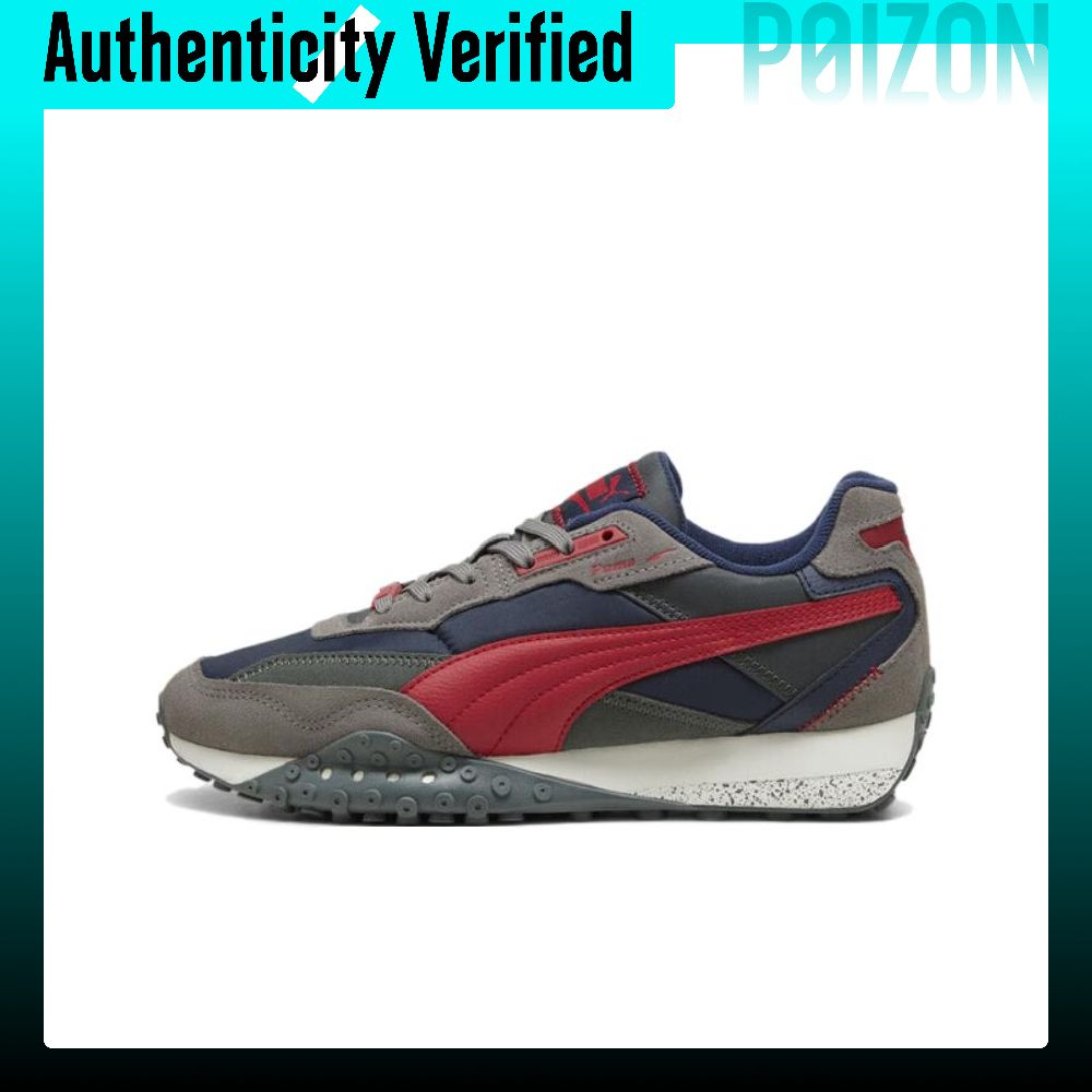 PUMA Blktop Rider, текстильные – обзор и цена Puma Shoes Rs-X
