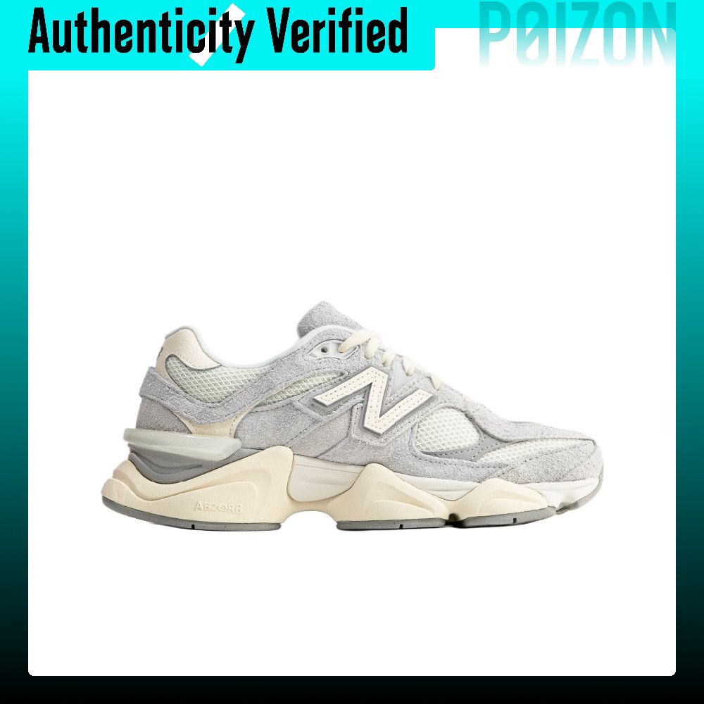 Кроссовки New Balance NB 9060  – обзор и цена New Balance Shoes 9060
