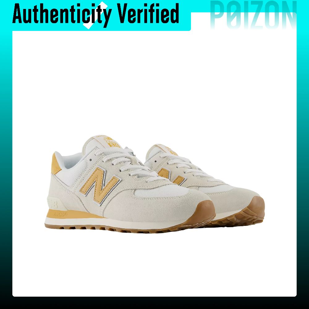 New Balance NB 574: кроссовки  – обзор и цена New Balance Shoes 574