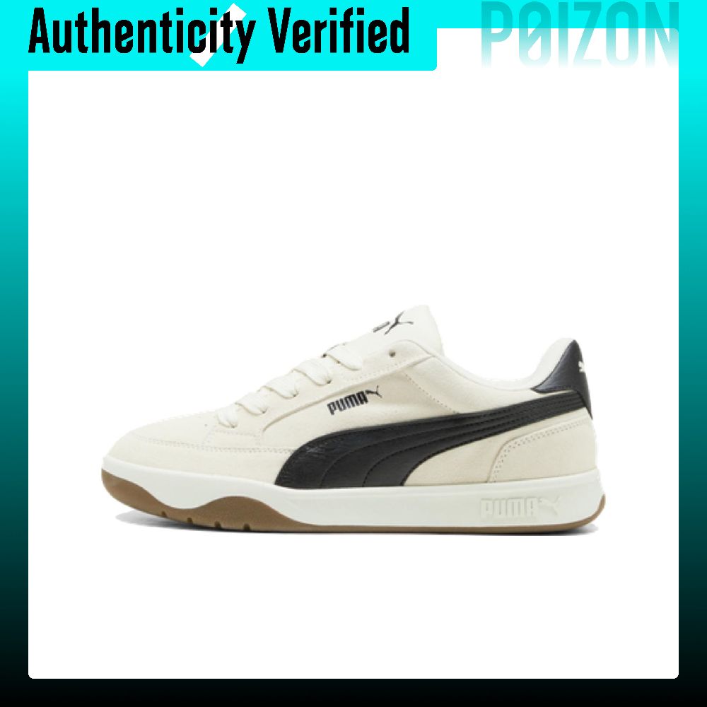 PUMA Park Lifestyle SK8 Низкие – обзор и цена Puma Shoes Rs-X