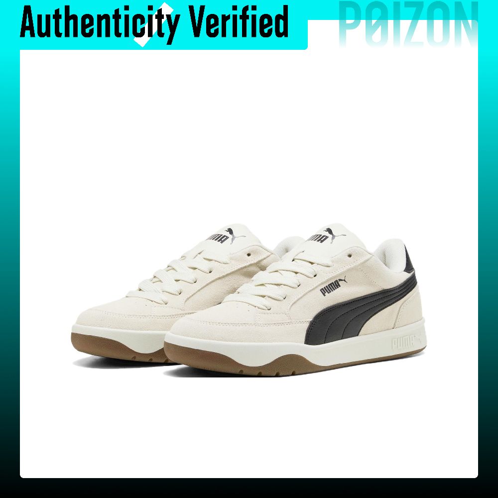 PUMA Park Lifestyle SK8 Низкие – обзор и цена Puma Shoes Rs-X