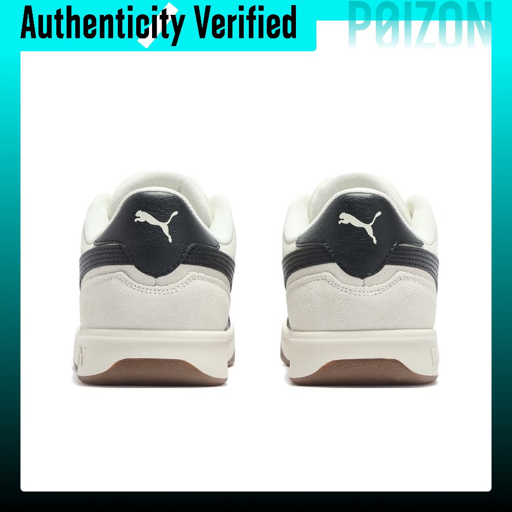 PUMA Park Lifestyle SK8 Низкие – обзор и цена Puma Shoes Rs-X