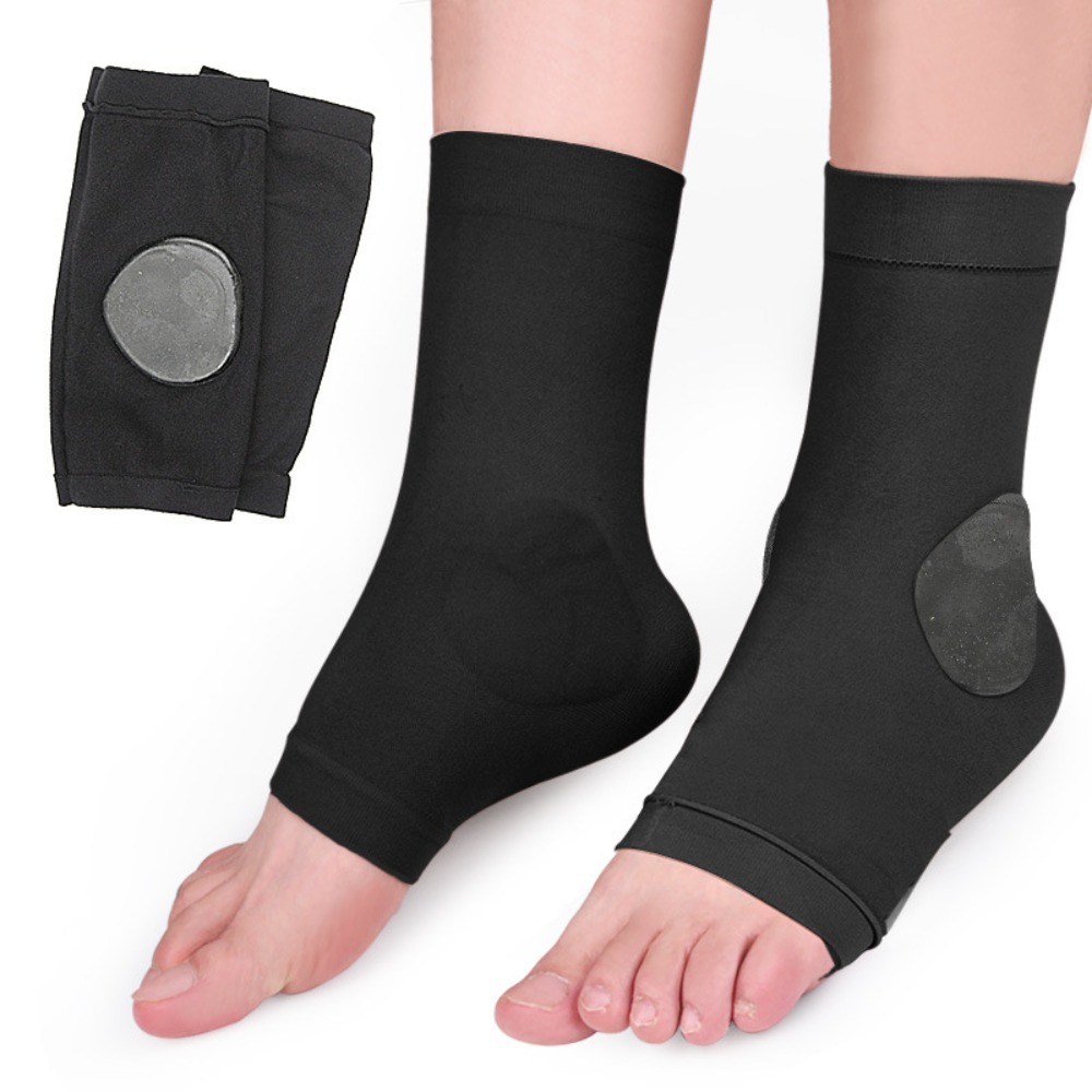 1 пара спортивных невидимых си – обзор и цена Ankle Brace Sock