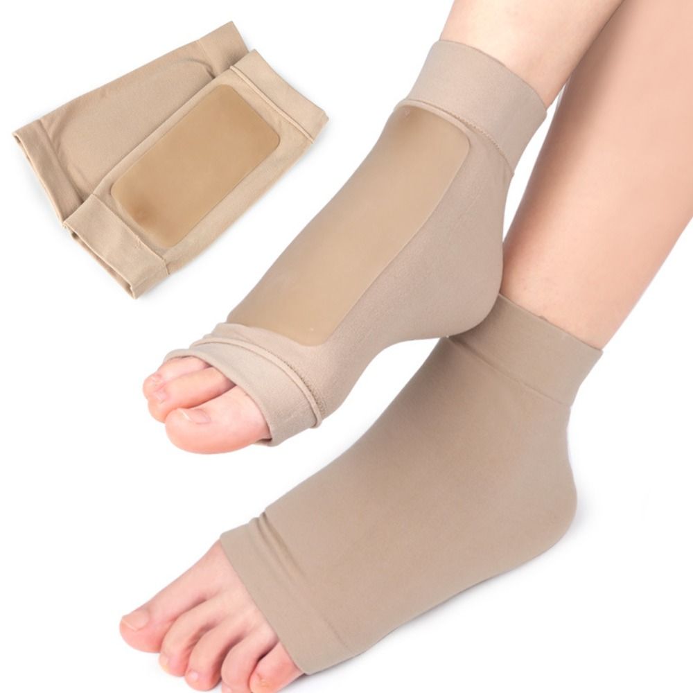1 пара спортивных невидимых си – обзор и цена Ankle Brace Sock