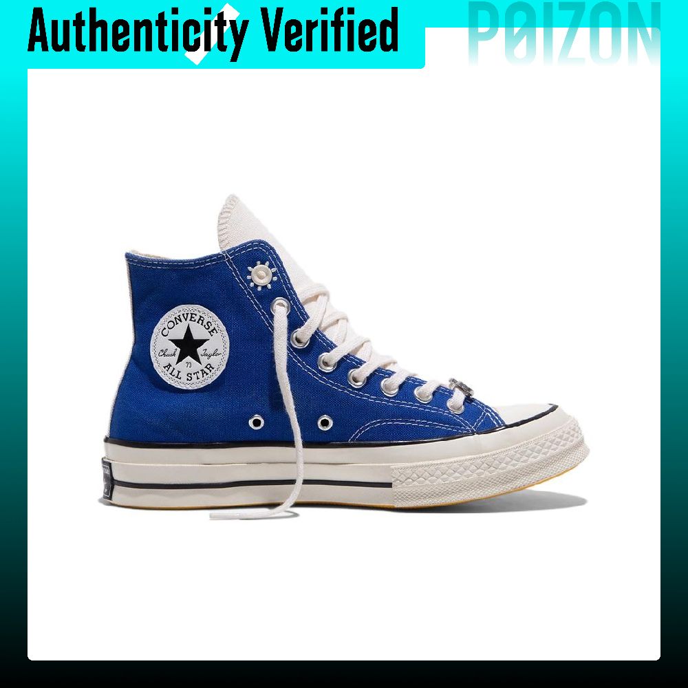 Кеды Converse x MATSUI Chuck 7 – обзор и цена Converse Shoes Chuck 70