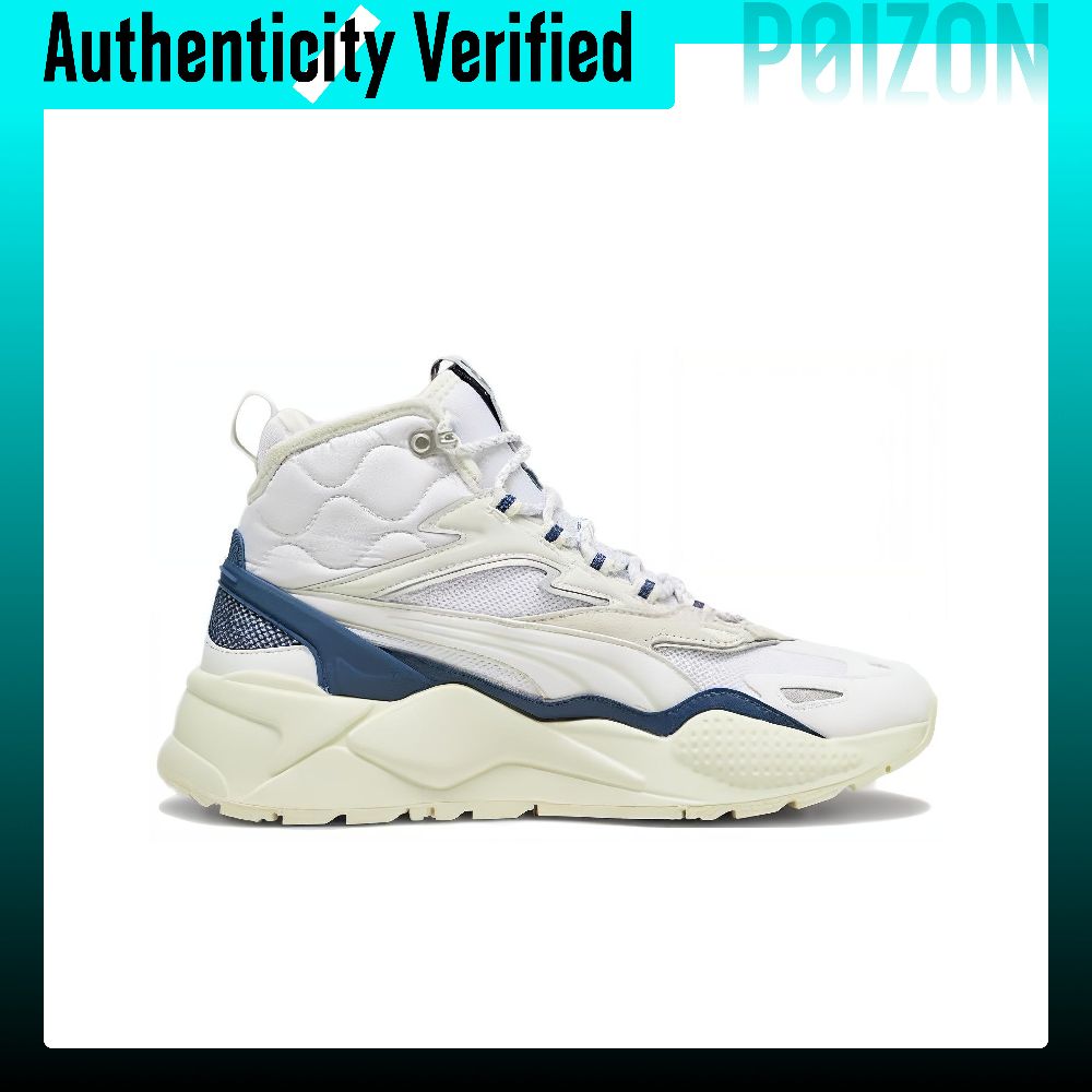 PUMA RS-X, повседневная обувь  – обзор и цена Puma Shoes Rs-X
