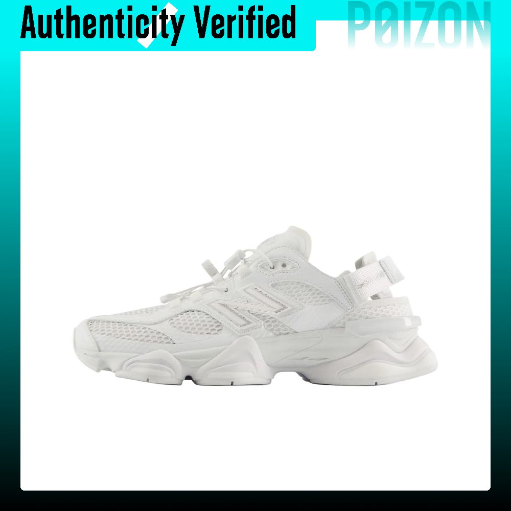 New Balance NB 9060, беговые к – обзор и цена New Balance Shoes 9060
