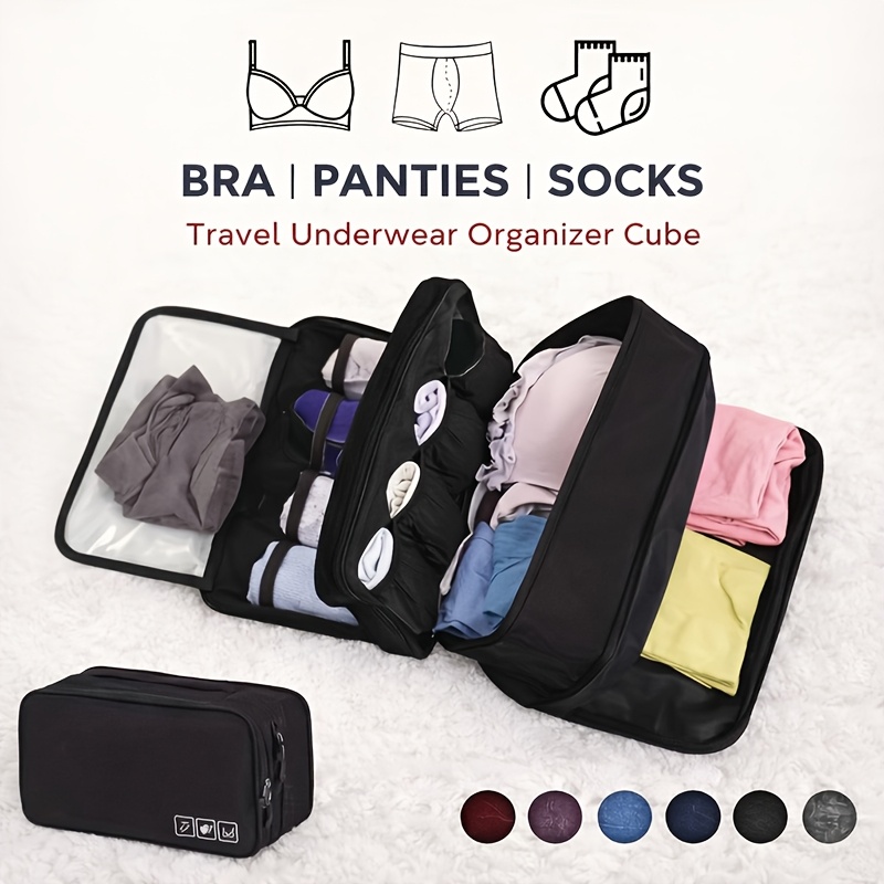 1 шт. Портативная складная дор – обзор и цена Sock Organizer Tray