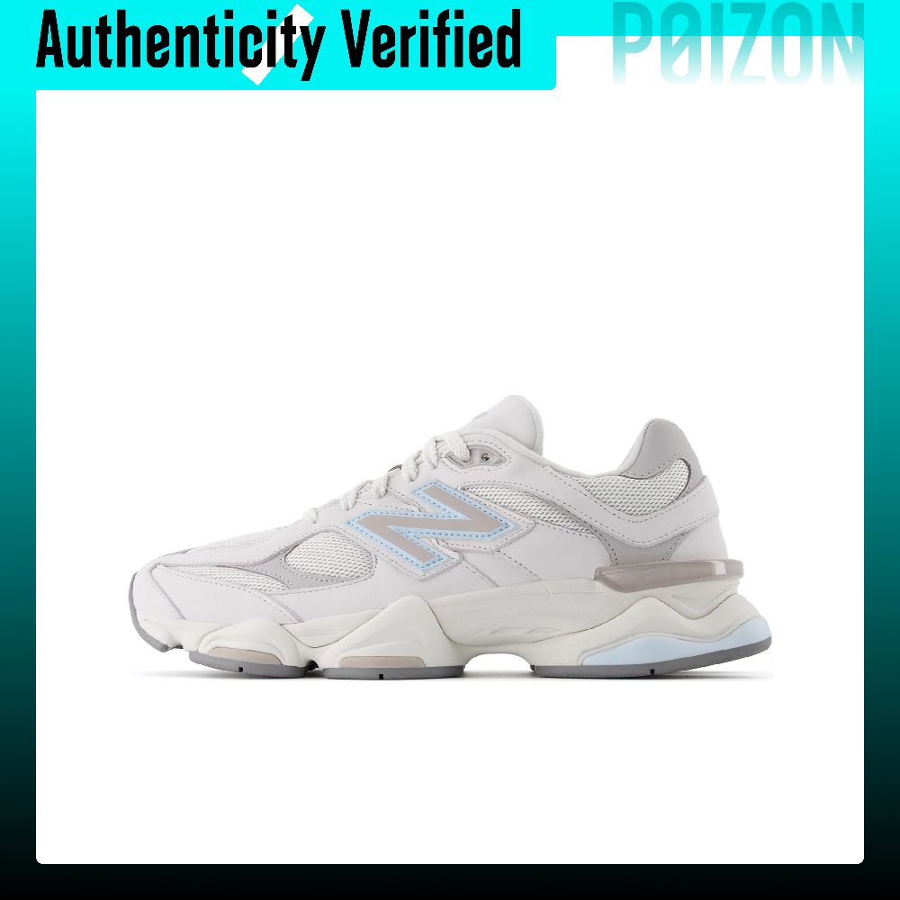 New Balance NB 9060, повседнев – обзор и цена New Balance Shoes 9060