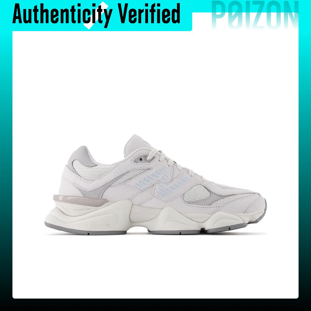 New Balance NB 9060, повседнев – обзор и цена New Balance Shoes 9060