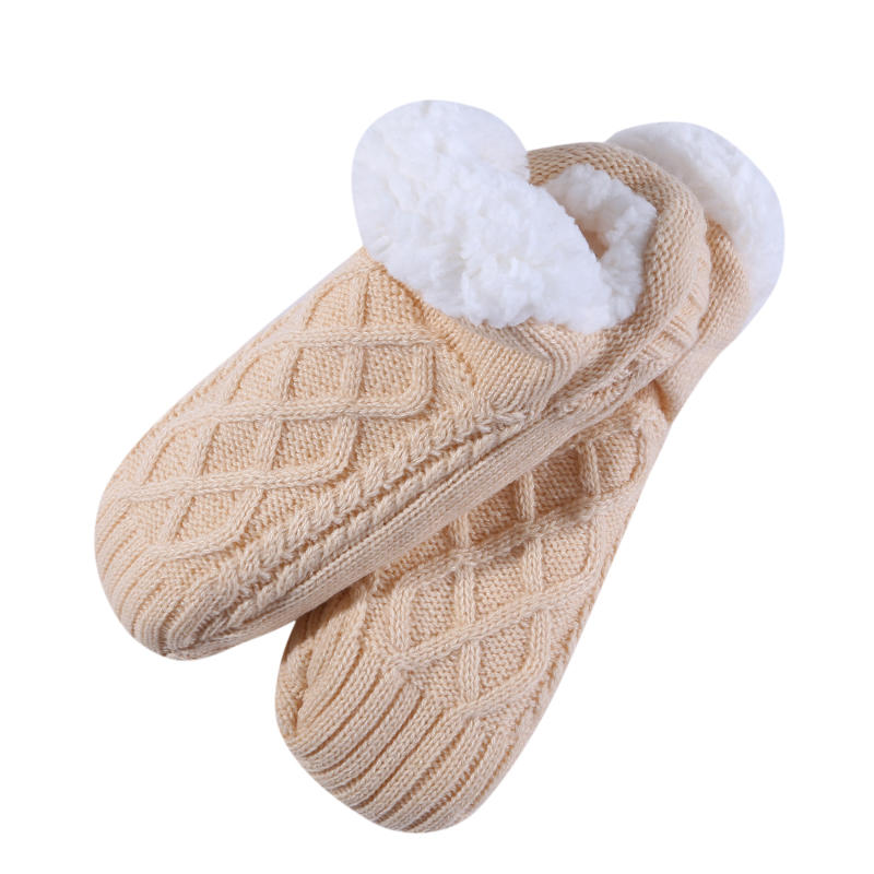 Термоноски-тапочки для мужчин  – обзор и цена Thermal Sock Winter