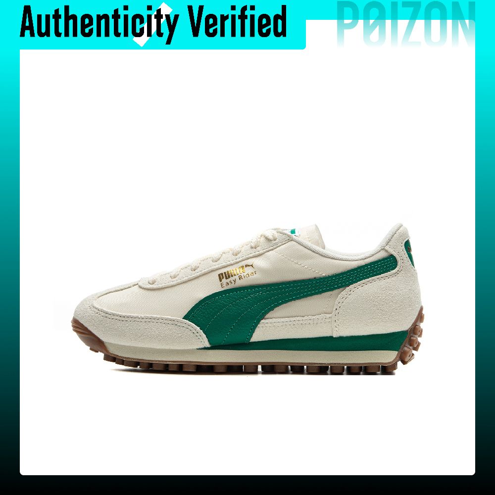 Повседневные низкие кроссовки  – обзор и цена Puma Shoes Rs-X