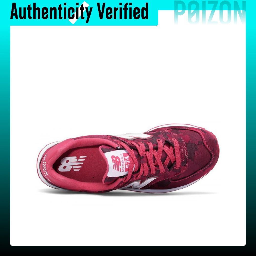 New Balance NB 574, женские кр – обзор и цена New Balance Shoes 574