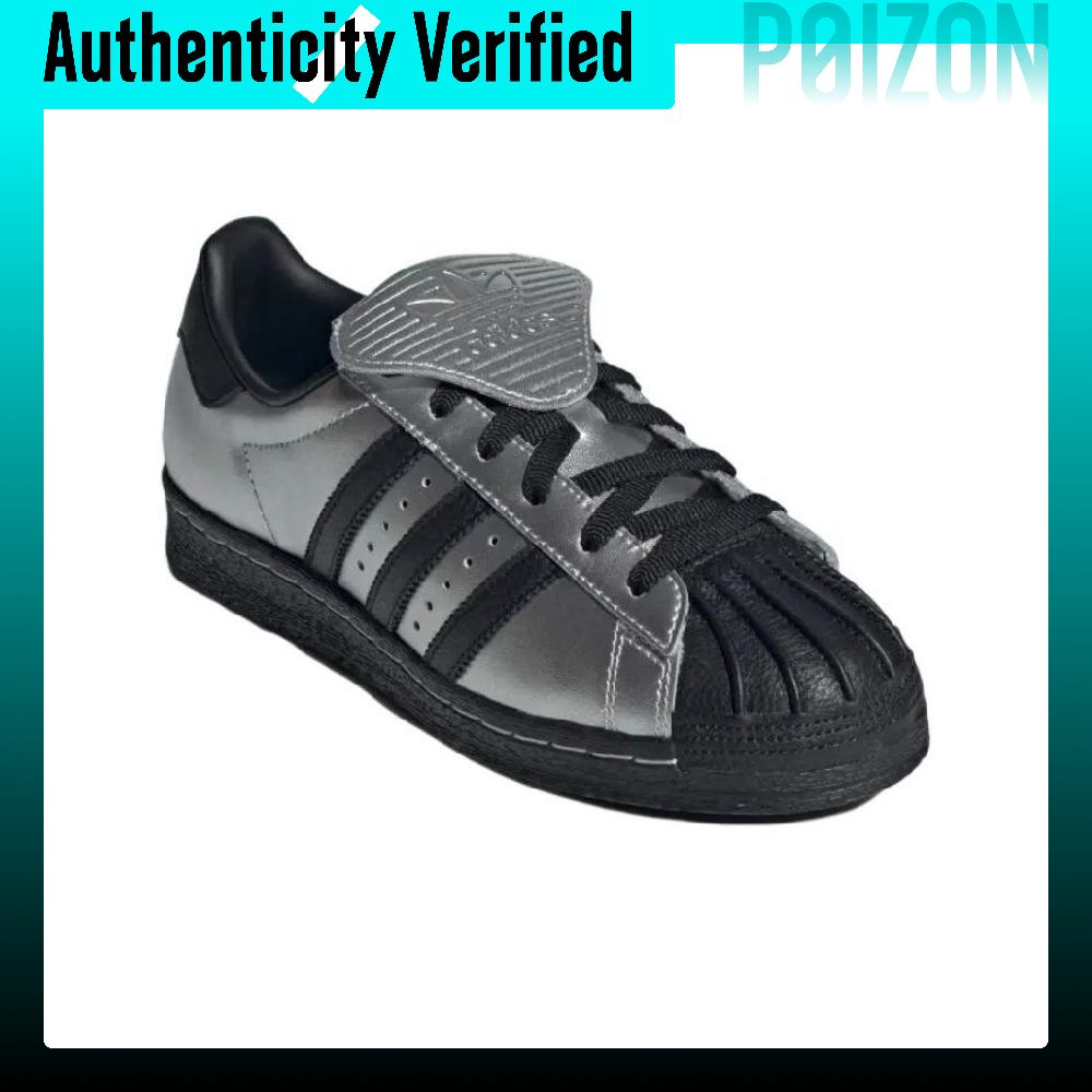Adidas Originals SUPERSTAR Кож – обзор и цена Adidas Shoes Superstar