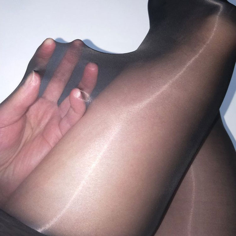 Женские глянцевые чулки выше к – обзор и цена Thigh High Sock Stay Up