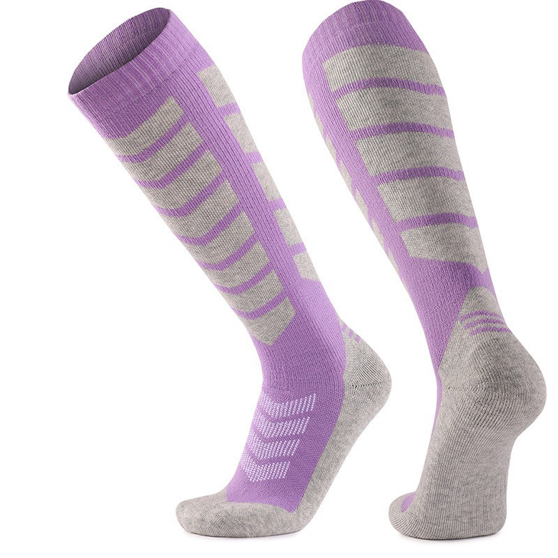 Носки для катания на лыжах из  – обзор и цена Thermal Sock Winter