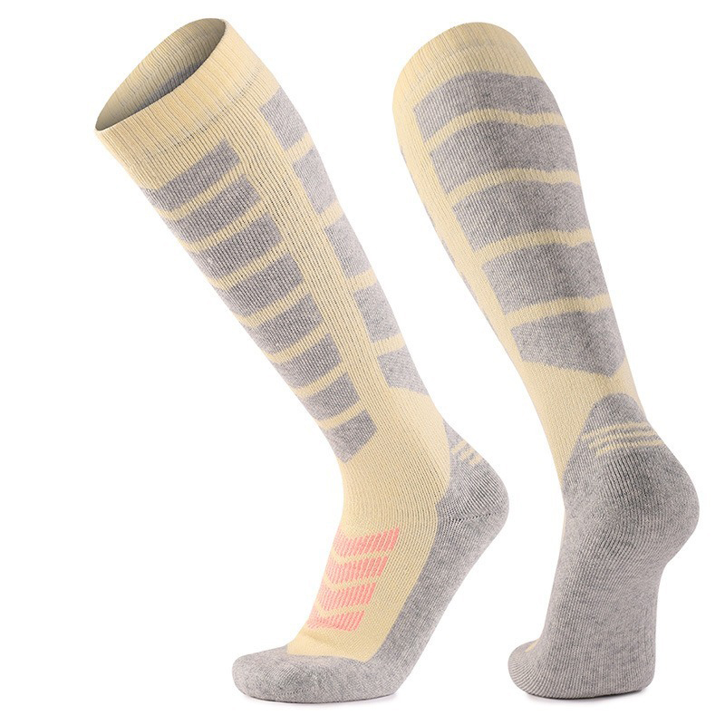 Носки для катания на лыжах из  – обзор и цена Thermal Sock Winter