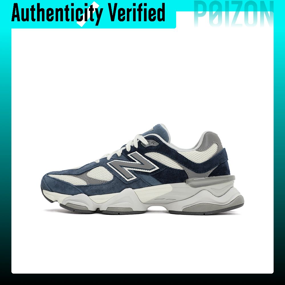 New Balance NB 9060 Нескользящ – обзор и цена New Balance Shoes 9060