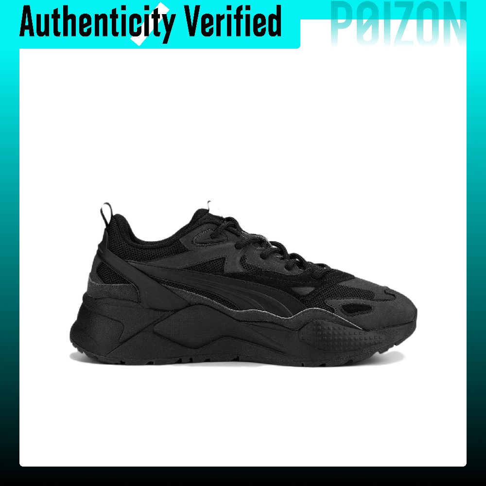 PUMA RS X Efekt PRM Текстильны – обзор и цена Puma Shoes Rs-X