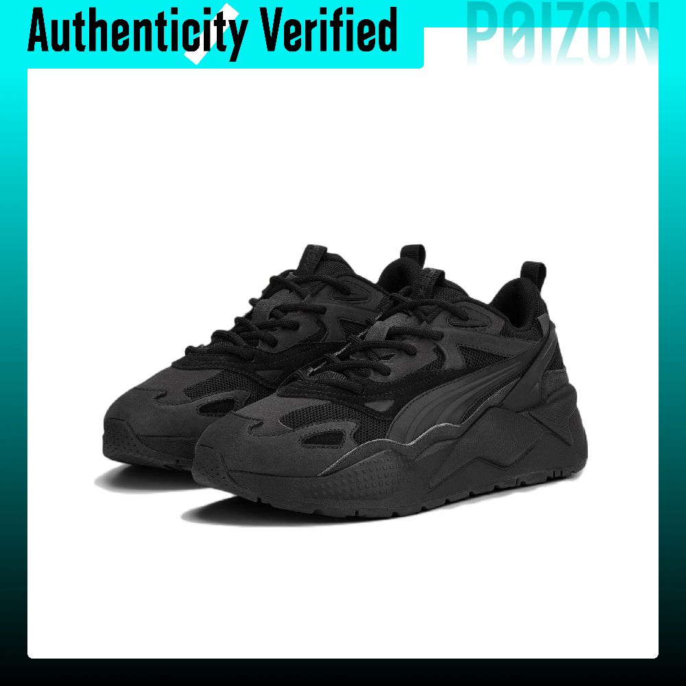 PUMA RS X Efekt PRM Текстильны – обзор и цена Puma Shoes Rs-X