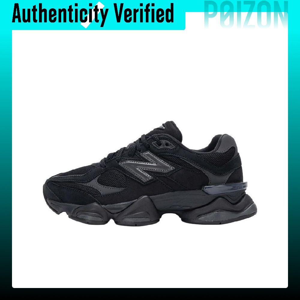 New Balance NB 9060, кроссовки – обзор и цена New Balance Shoes 9060