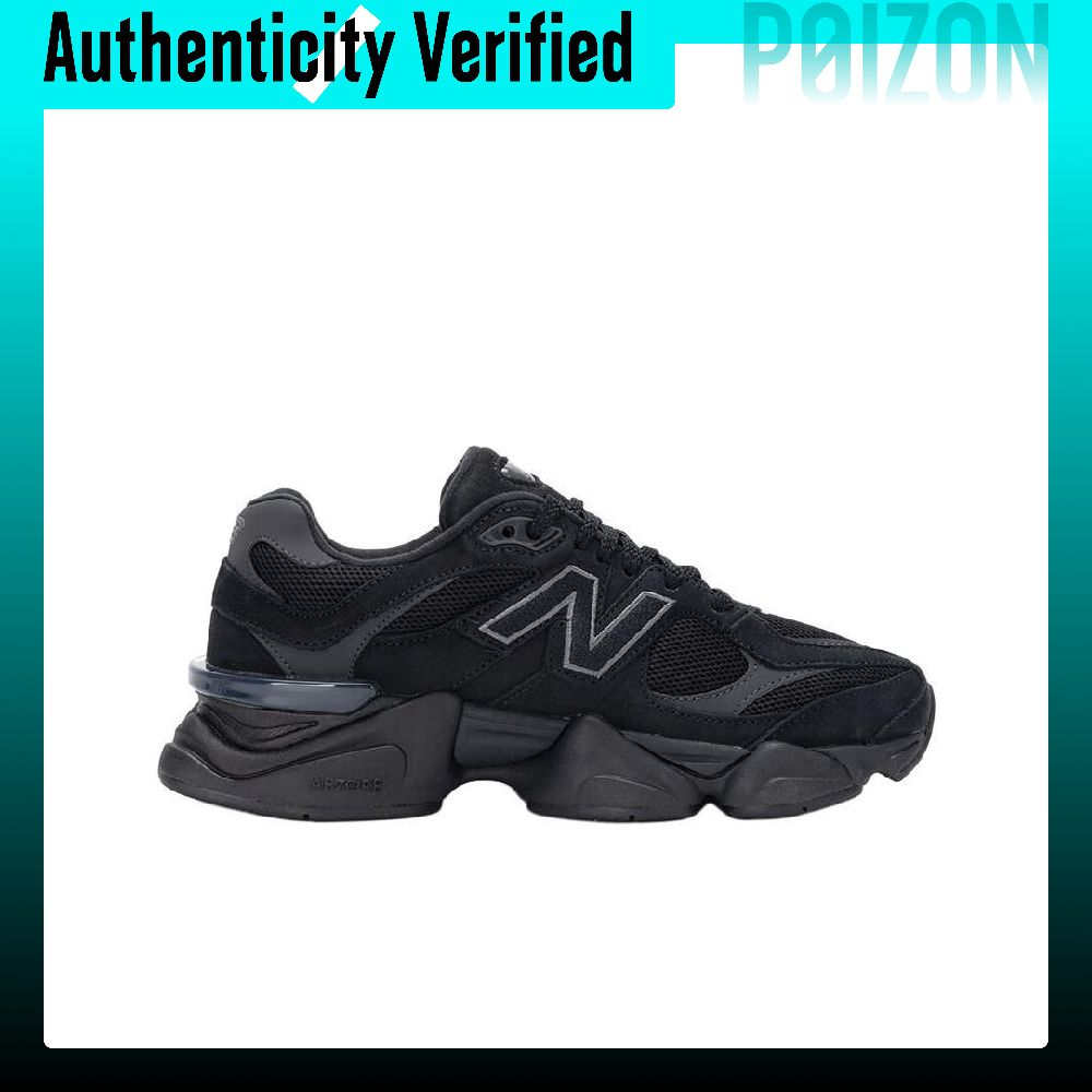 New Balance NB 9060, кроссовки – обзор и цена New Balance Shoes 9060