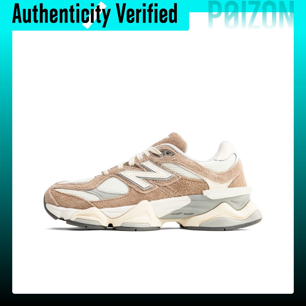 New Balance NB 9060, повседнев – обзор и цена New Balance Shoes 9060