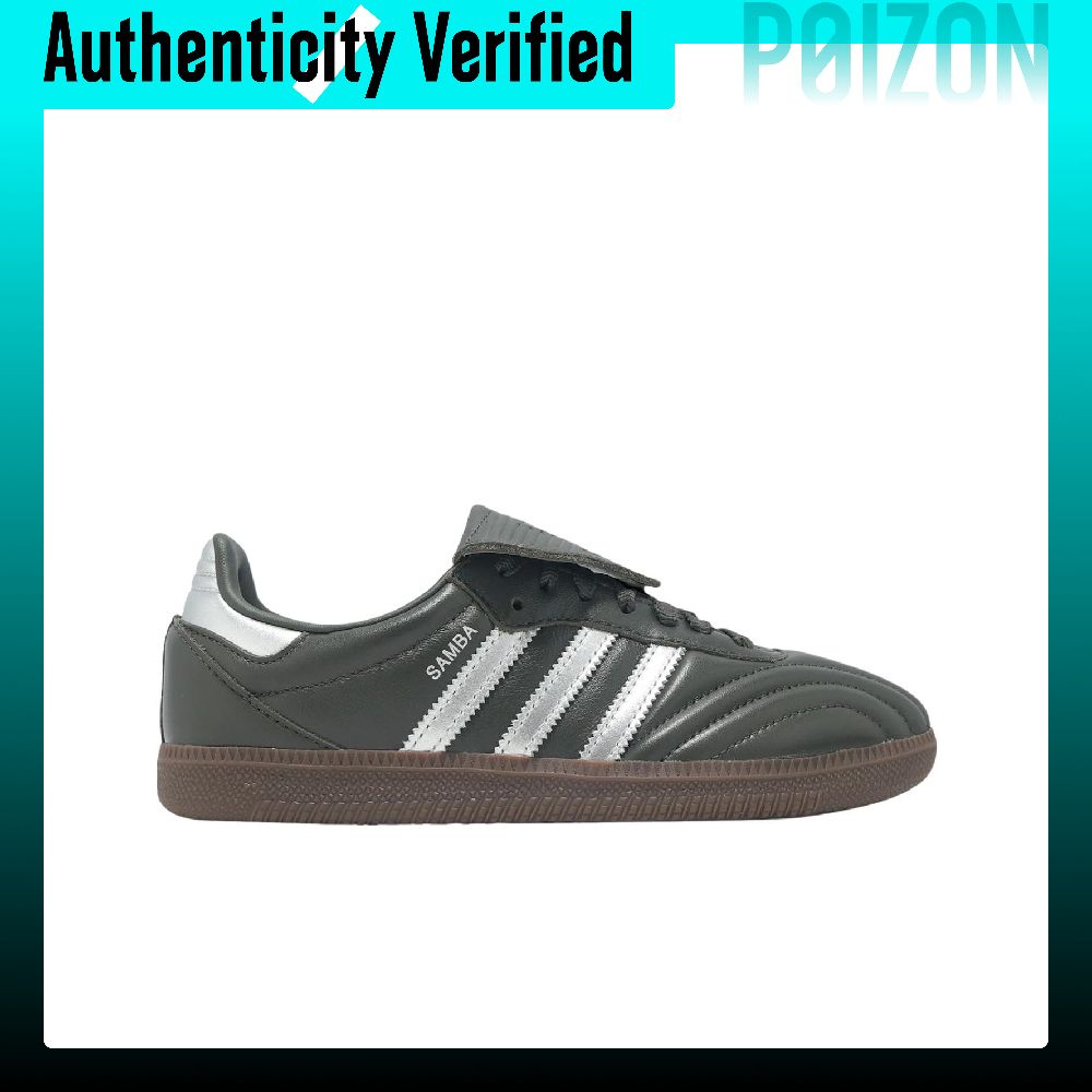 Adidas Originals Samba LT – мя – обзор и цена Adidas Shoes Samba